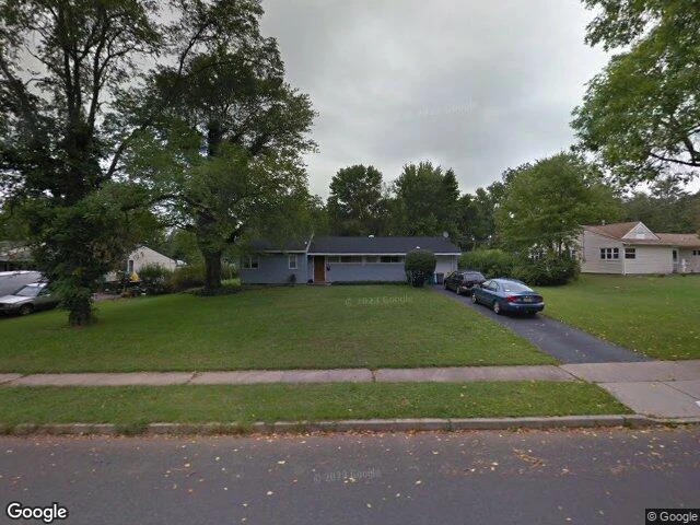 House image located at Kendall Park, NJ 08824