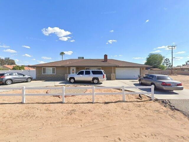 House image located at Apple Valley, CA 92308