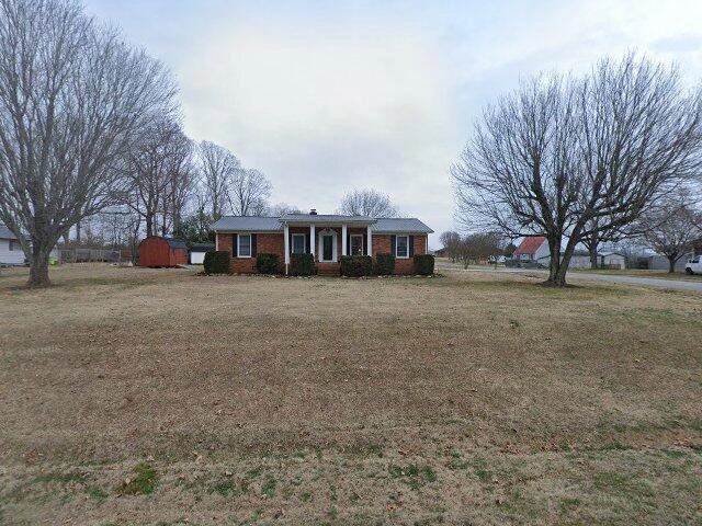 House image located at Lexington, NC 27292