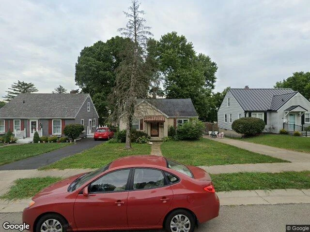 House image located at Lebanon, OH 45036