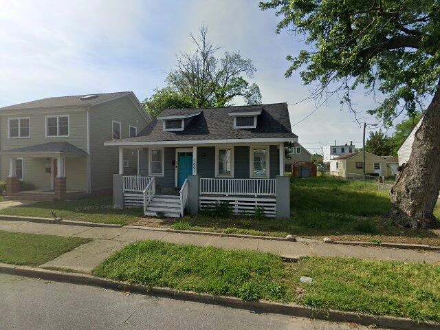 House image located at Richmond, VA 23224