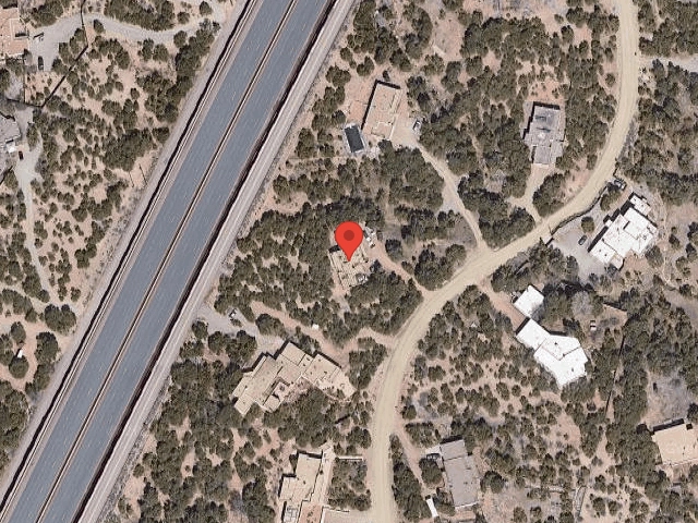 House image located at Santa Fe, NM 87501