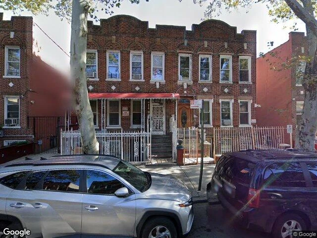 House image located at Brooklyn, NY 11212