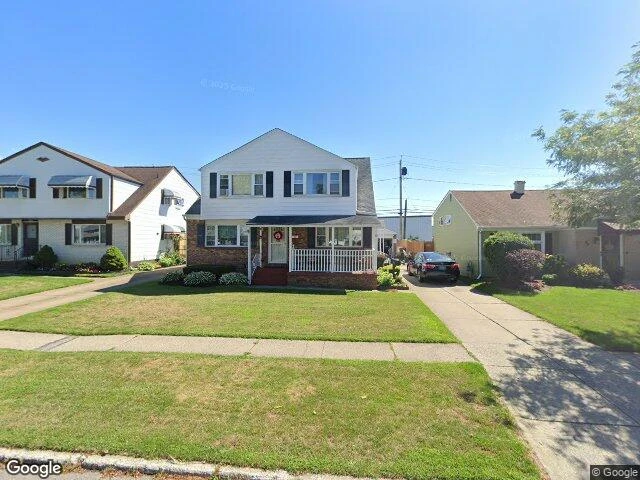 House image located at Buffalo, NY 14225