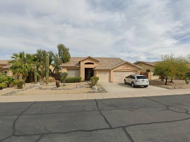 House image located at Goodyear, AZ 85338