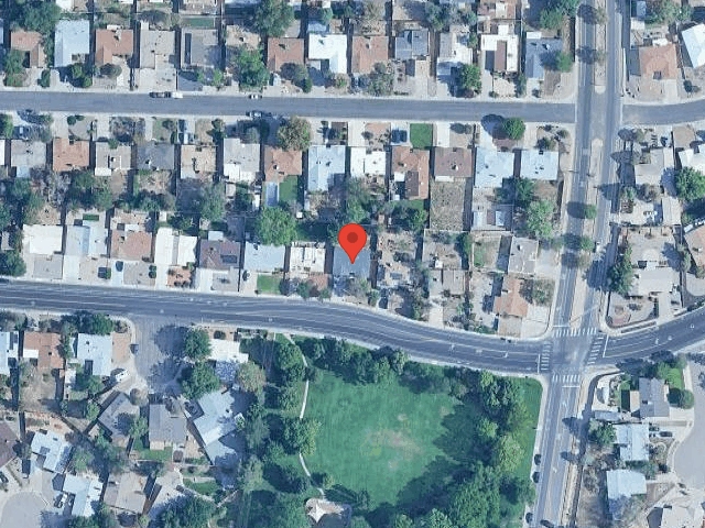 House image located at Albuquerque, NM 87109
