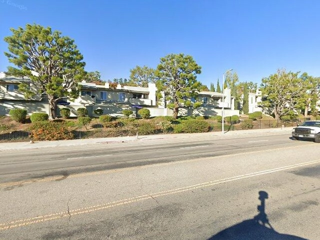 House image located at Granada Hills, CA 91344