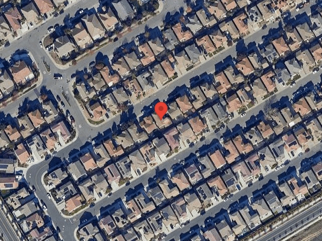 House image located at Fairfield, CA 94533
