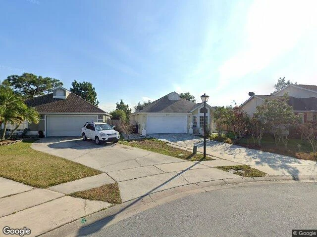 House image located at Orlando, FL 32825
