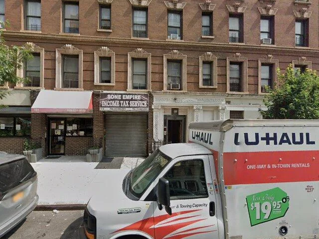 House image located at New York, NY 10037