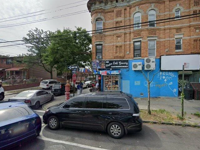 House image located at Brooklyn, NY 11207