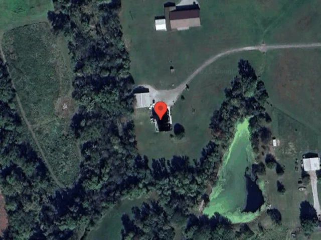 House image located at Lynchburg, OH 45142