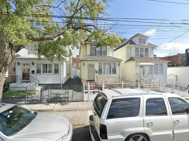 House image located at South Ozone Park, NY 11420