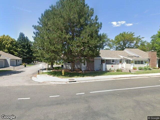 House image located at Aurora, CO 80014