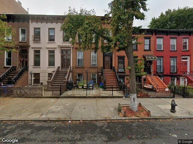 House image located at Brooklyn, NY 11221