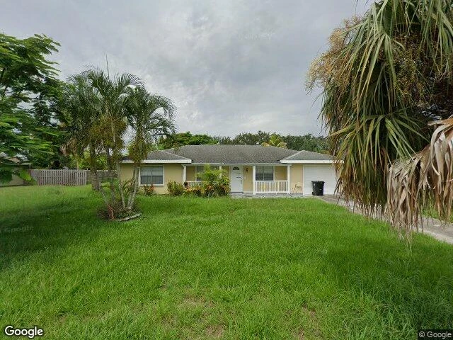 House image located at Port Saint Lucie, FL 34952
