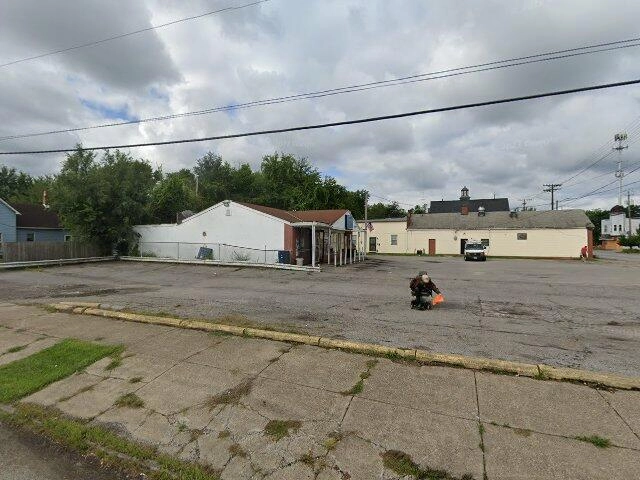 House image located at Cleveland, OH 44105