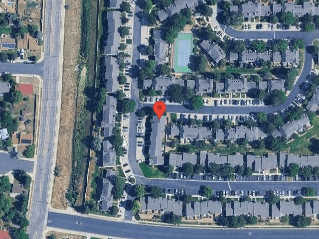 House image located at Aurora, CO 80017