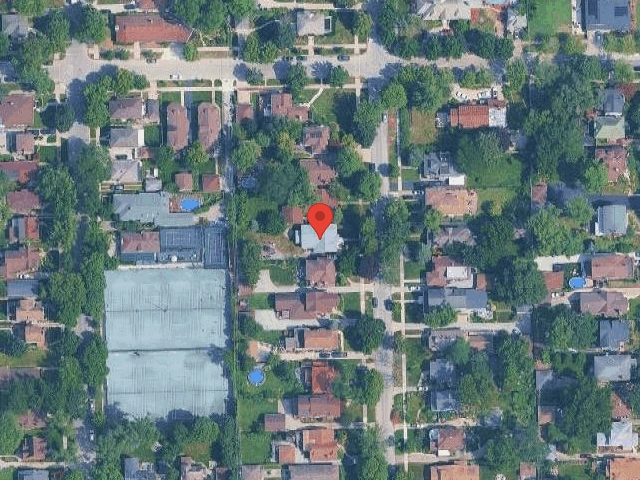 House image located at Chicago, IL 60643
