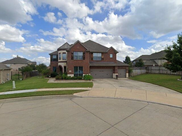 House image located at Roanoke, TX 76262