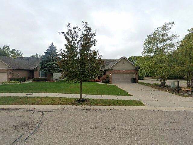 House image located at Pontiac, MI 48340