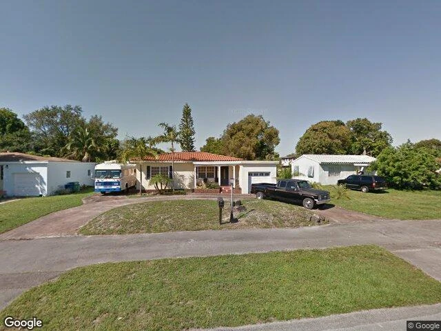 House image located at Miami, FL 33169