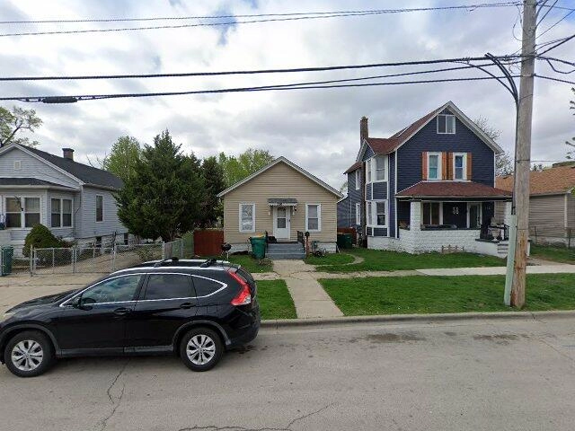 House image located at Joliet, IL 60432