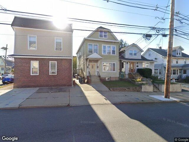 House image located at Clifton, NJ 07011