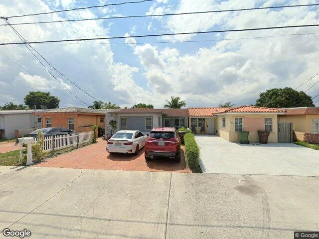 House image located at Hialeah, FL 33014