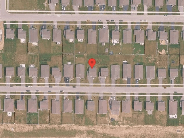 House image located at Crown Point, IN 46307