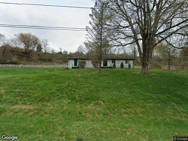 House image located at Springville, NY 14141