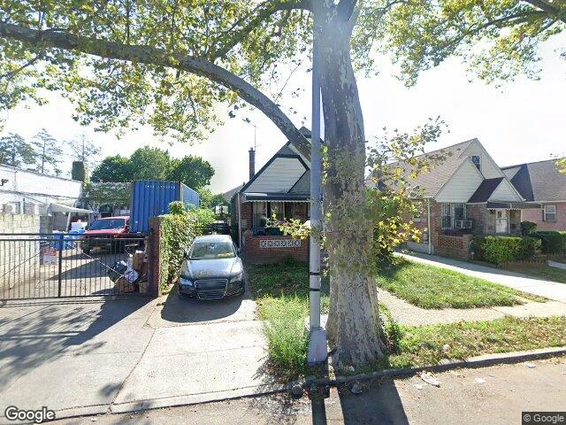 House image located at Cambria Heights, NY 11411