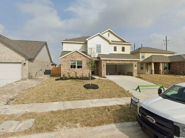 House image located at Houston, TX 77044