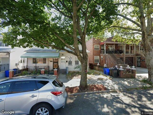 House image located at Brooklyn, NY 11236