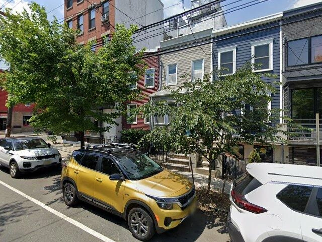 House image located at Trenton, NJ 08609