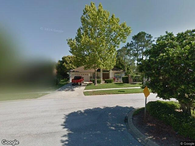 House image located at Orlando, FL 32828
