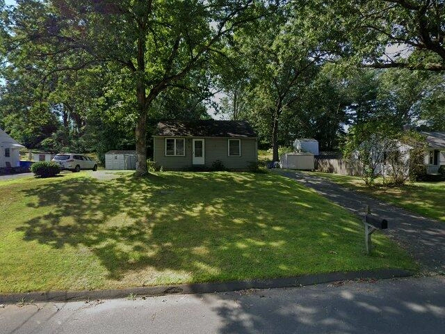 House image located at Woodstock, CT 06281