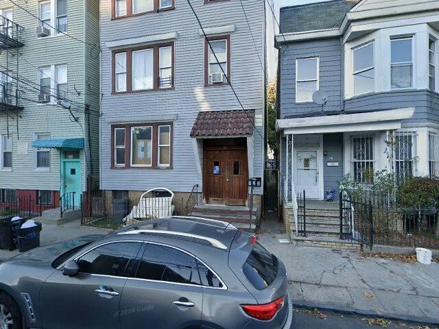 House image located at Newark, NJ 07104