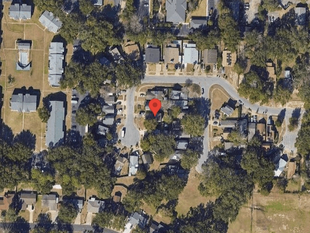 House image located at Pensacola, FL 32514