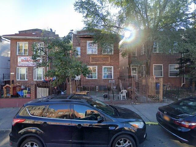 House image located at Bronx, NY 10453