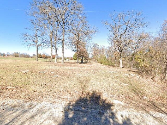 House image located at Bristow, OK 74010