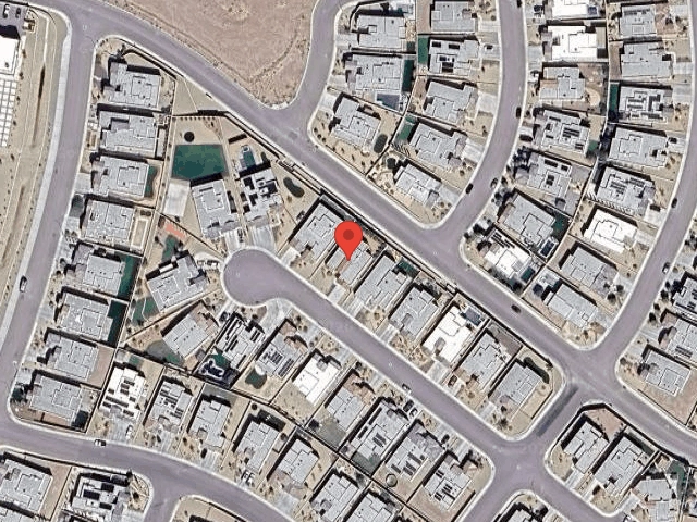 House image located at Las Cruces, NM 88011