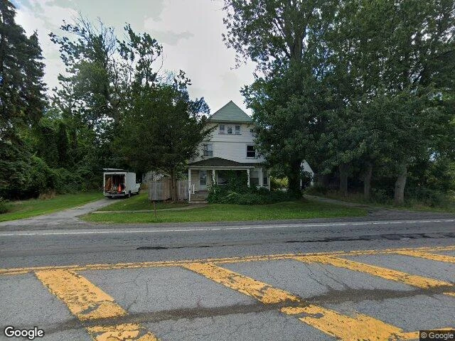House image located at Rochester, NY 14624
