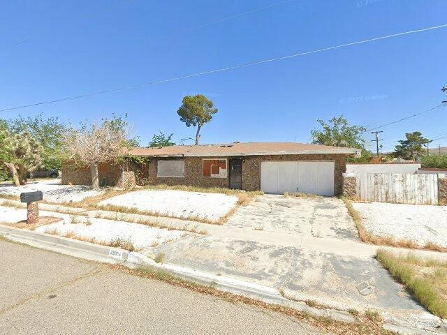 House image located at Barstow, CA 92311