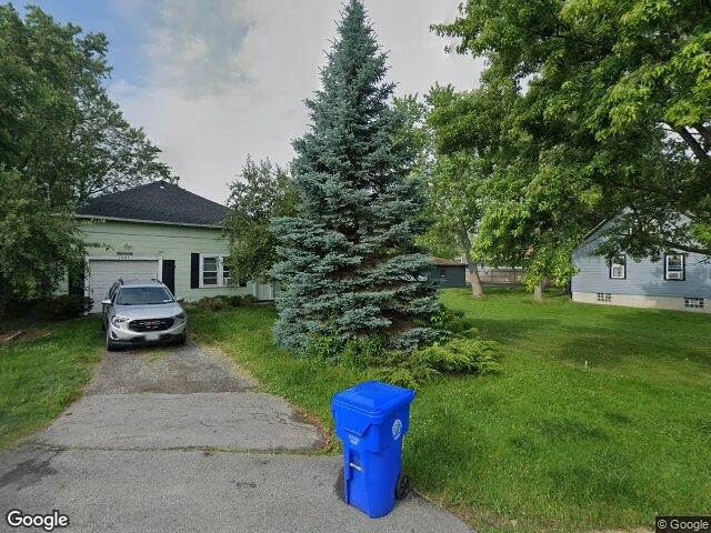 House image located at Buffalo, NY 14224