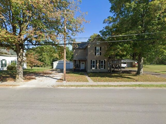 House image located at Dale, IN 47523
