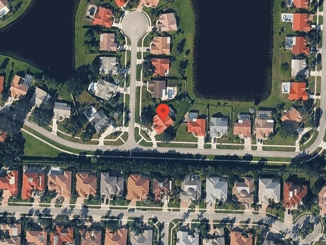 House image located at Lake Worth, FL 33449