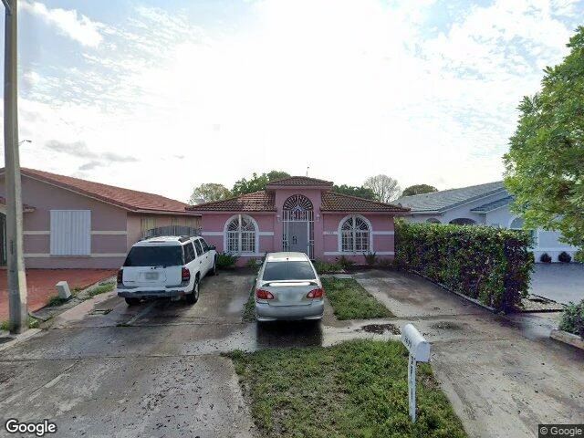 House image located at Hialeah, FL 33018