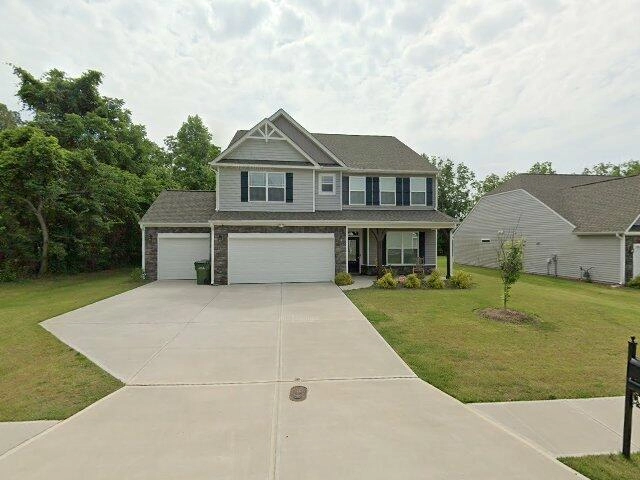 House image located at Whitsett, NC 27377