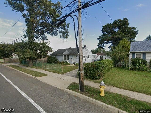 House image located at Bay Shore, NY 11706